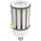 Luxrite COB LED Corn Bulb 80/100/120W3 CCT Selectable Up to 17500LM 100-277V E39 Base LR41609-1PK - alternate 1